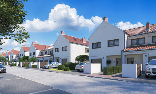 Osiedle Nowe Złotniki