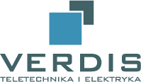 VERDIS - teletechnika i elektryka